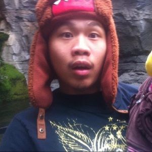 Meet your Posher, Jimmy